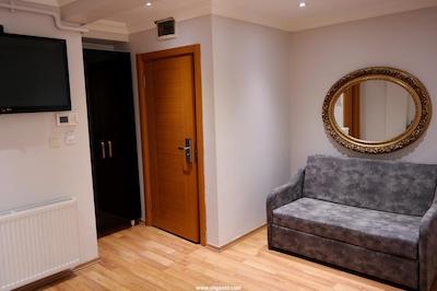 شریف رزیدنس