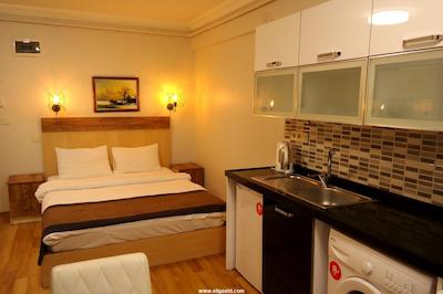 شریف رزیدنس