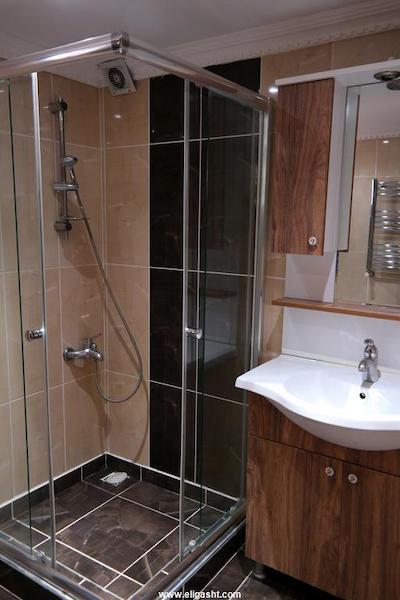 شریف رزیدنس