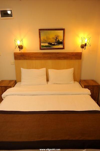 شریف رزیدنس