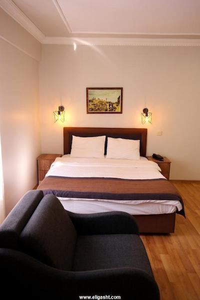 شریف رزیدنس