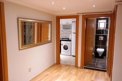 شریف رزیدنس