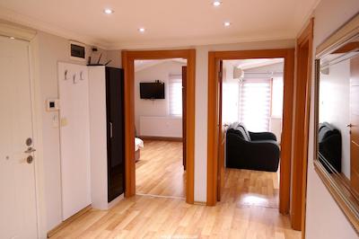 شریف رزیدنس