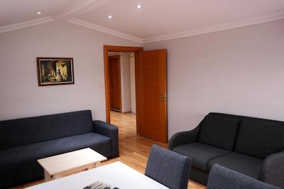 شریف رزیدنس