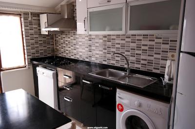 شریف رزیدنس