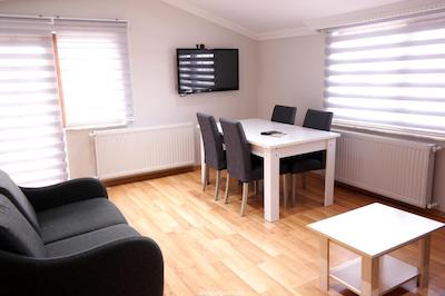 شریف رزیدنس