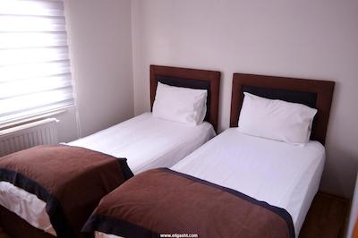 شریف رزیدنس