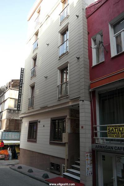 شریف رزیدنس