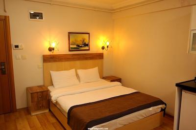 شریف رزیدنس