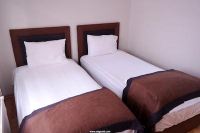 شریف رزیدنس