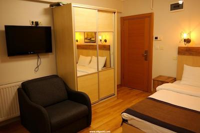 شریف رزیدنس