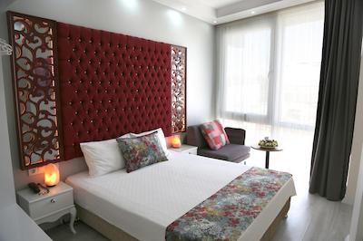 استانبول فیر هتل