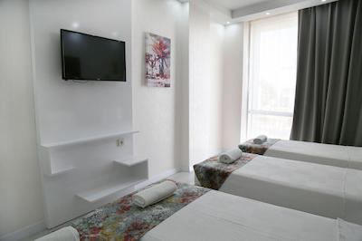 استانبول فیر هتل