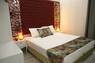 استانبول فیر هتل