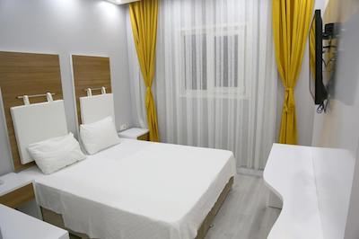 استانبول فیر هتل