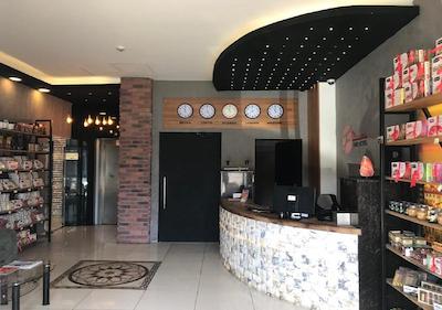 استانبول فیر هتل