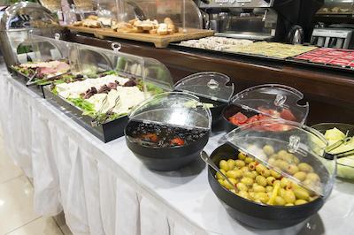 کومبالی سوئیت هتل