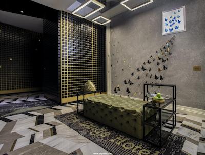 د وینگز هتل استانبول