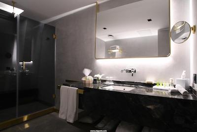 د وینگز هتل استانبول