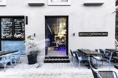 د وینگز هتل استانبول