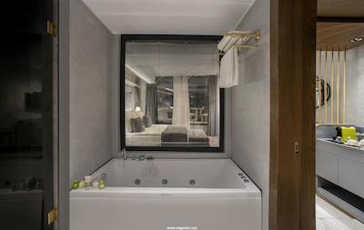 د وینگز هتل استانبول