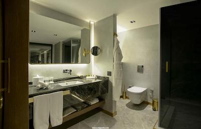 د وینگز هتل استانبول