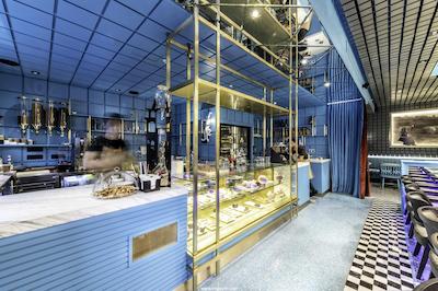 د وینگز هتل استانبول