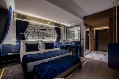 د وینگز هتل استانبول