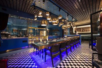 د وینگز هتل استانبول