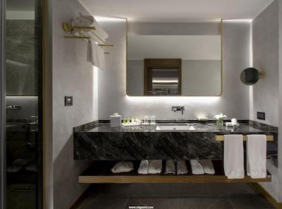 د وینگز هتل استانبول