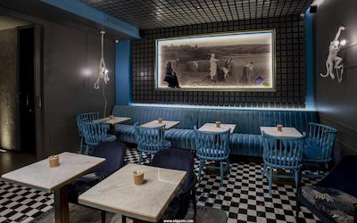 د وینگز هتل استانبول