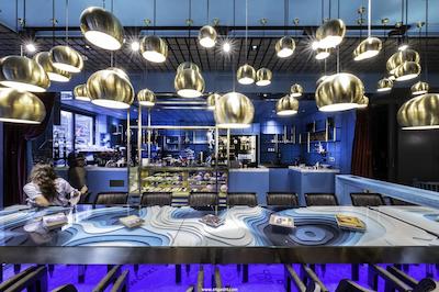 د وینگز هتل استانبول