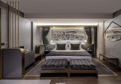 د وینگز هتل استانبول