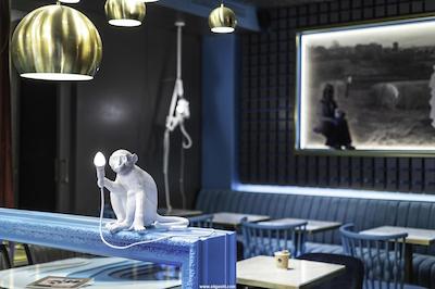 د وینگز هتل استانبول