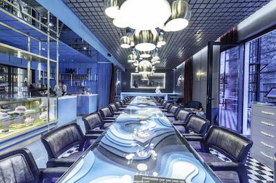 د وینگز هتل استانبول