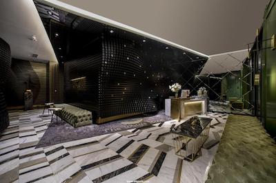 د وینگز هتل استانبول