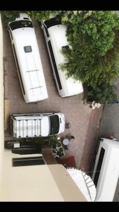 اورینت مینتور هتل