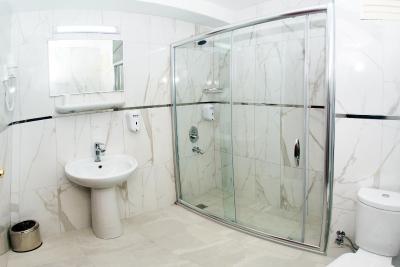 اورینت مینتور هتل