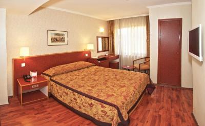 اورینت مینتور هتل