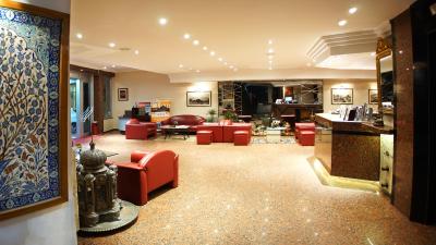 اورینت مینتور هتل