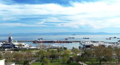 اورینت مینتور هتل