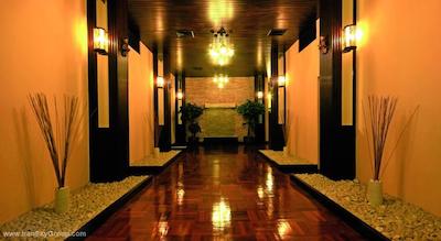 ایندرا ریجنت هتل