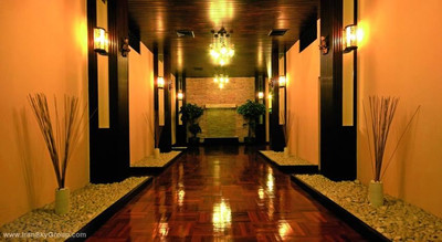 ایندرا ریجنت هتل