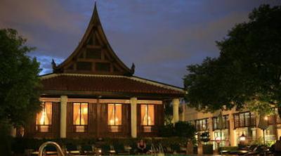 ایندرا ریجنت هتل