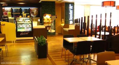 ایندرا ریجنت هتل