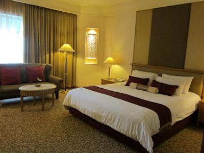 ایندرا ریجنت هتل