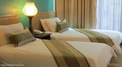 ایندرا ریجنت هتل