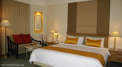 ایندرا ریجنت هتل