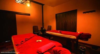 ایندرا ریجنت هتل