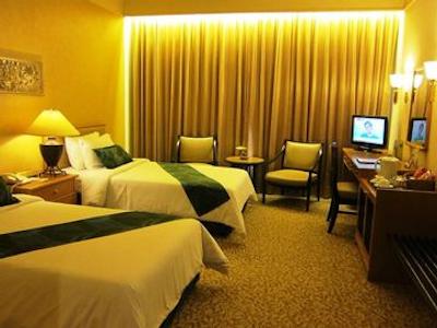 ایندرا ریجنت هتل